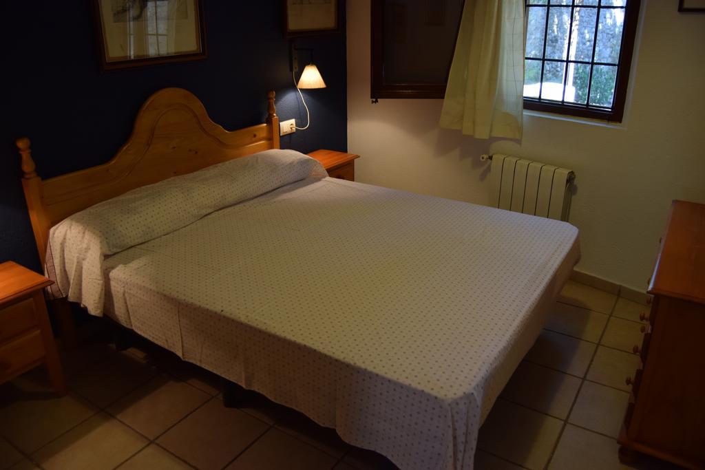 Apartaments Bizanti Сант-Марти-д'Эмпуриес Экстерьер фото